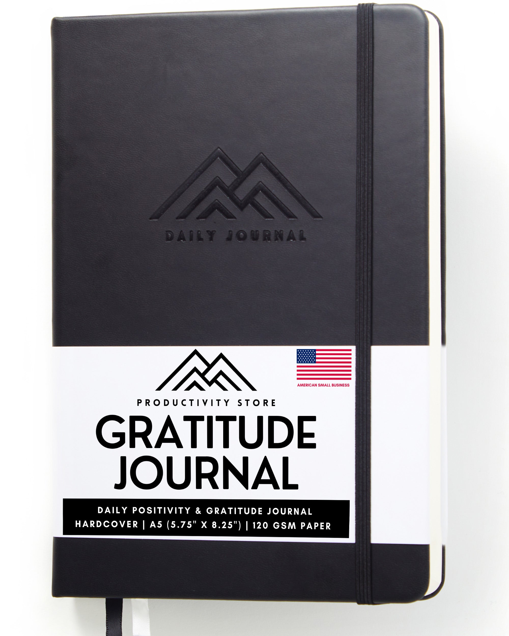 How to Start Gratitude Journaling: A Step-by-Step Guide