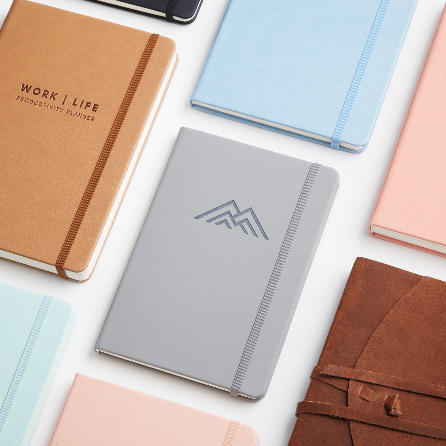 Journals For Men: 8 Reasons Every Man Needs A Journal