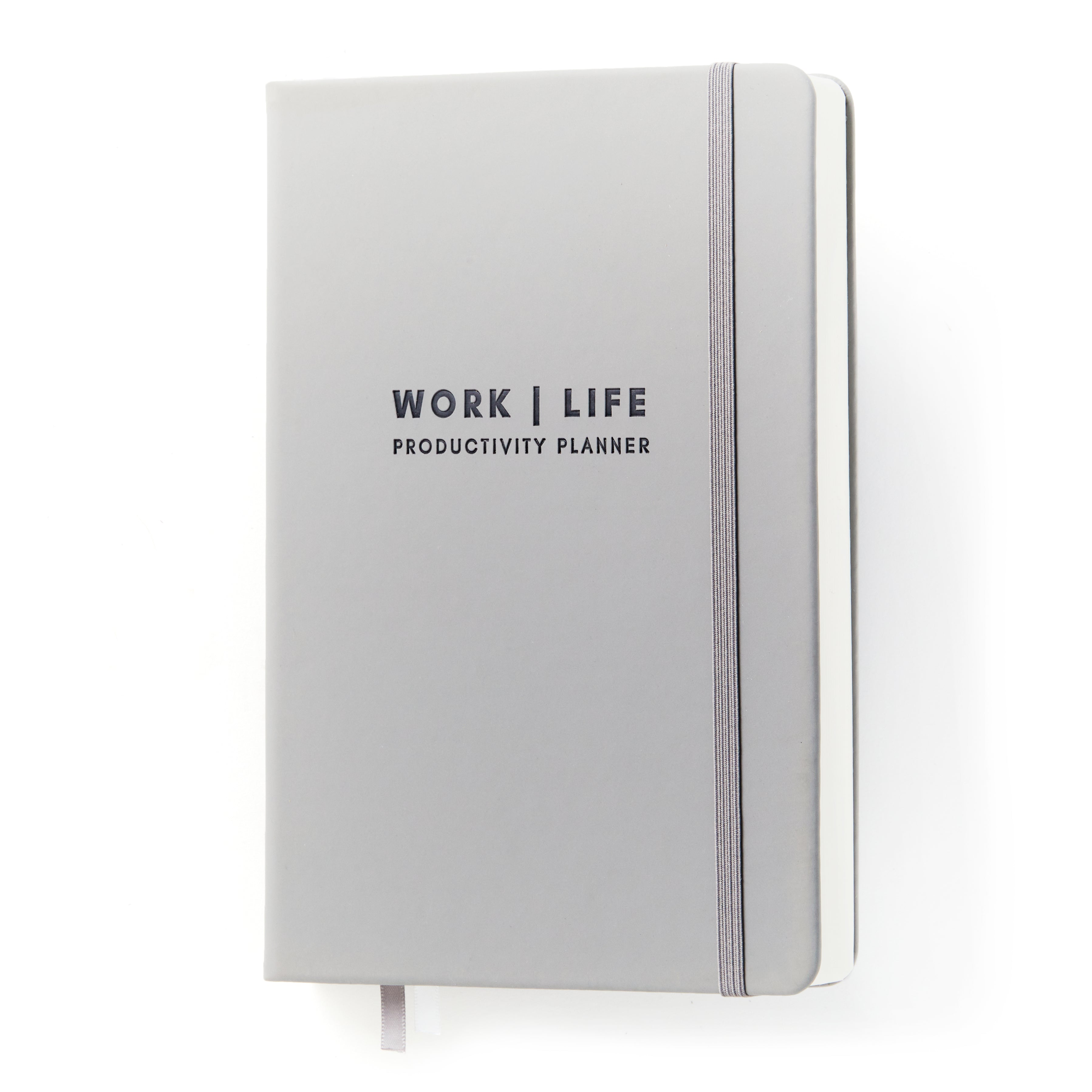 How a Productivity Planner Can Help You Get More Done