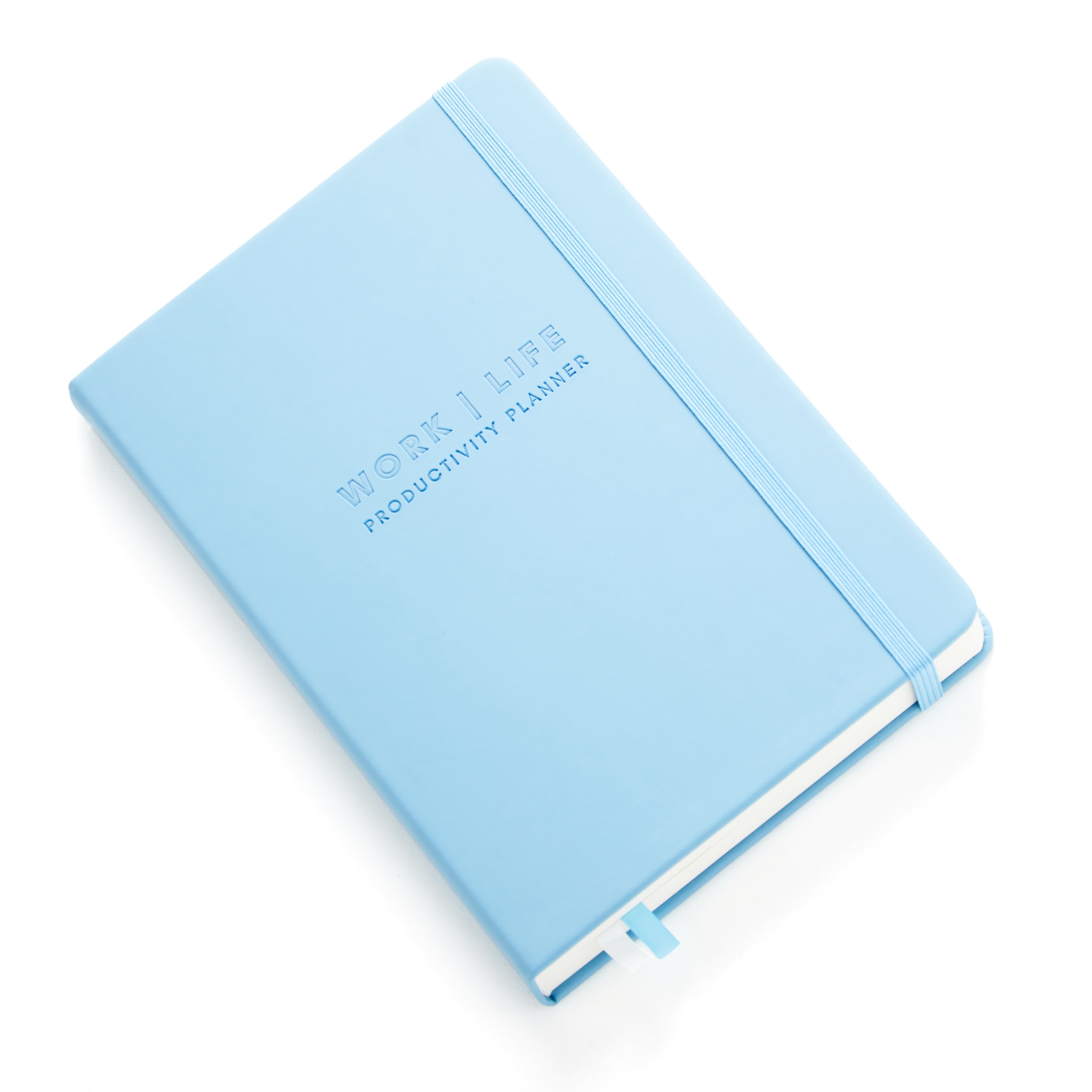 Increase Your Efficiency with a Weekly Productivity Planner