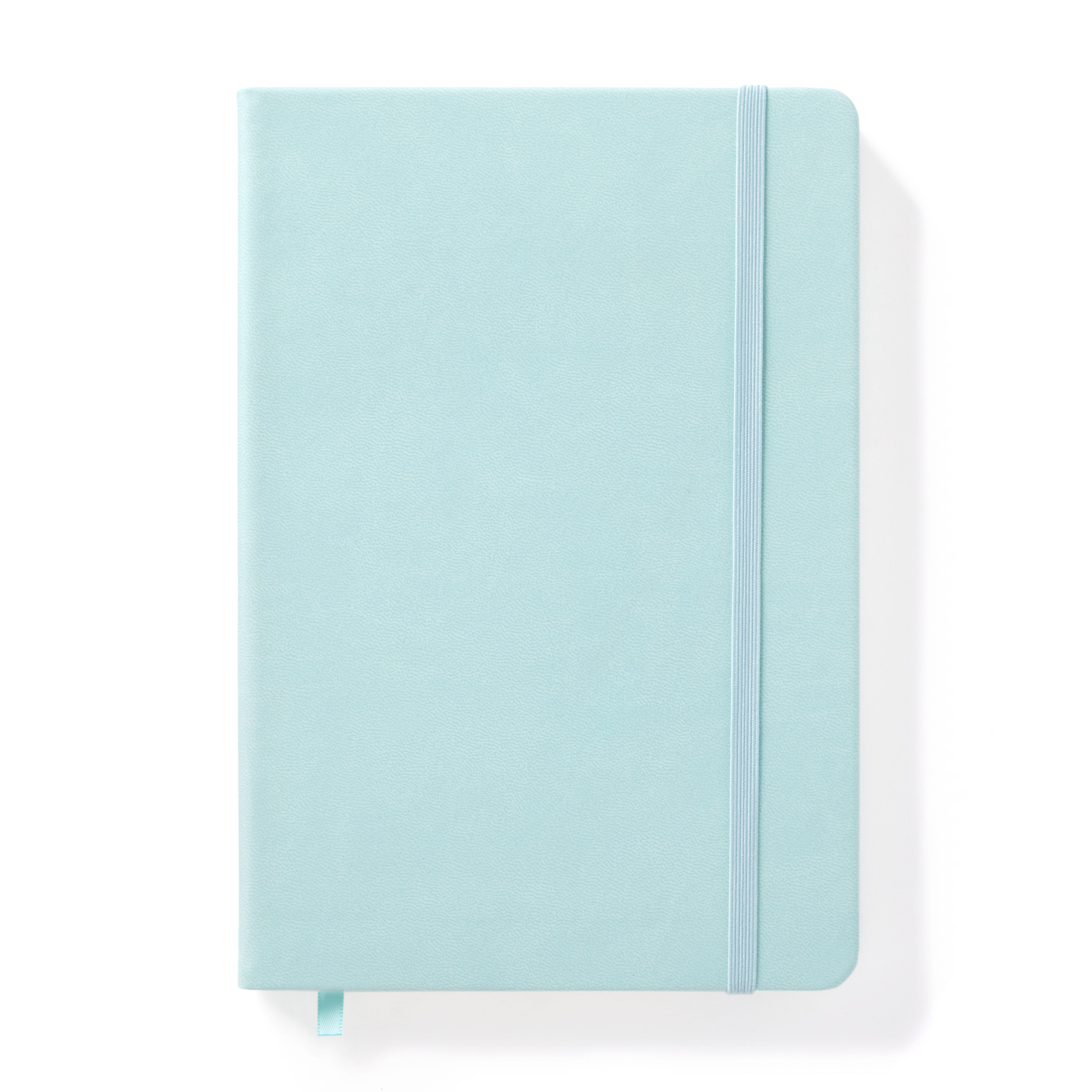 Integrating a Vision Board into Your Productivity Journal
