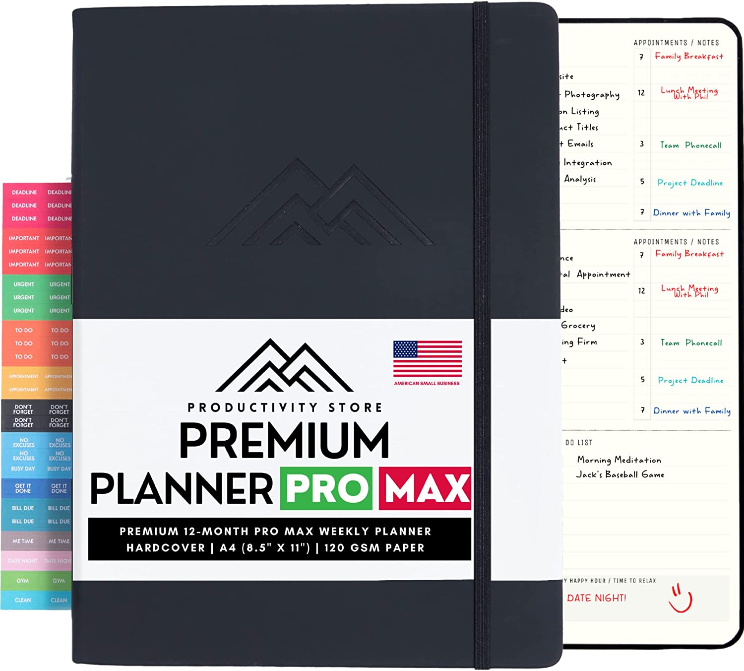 Planners