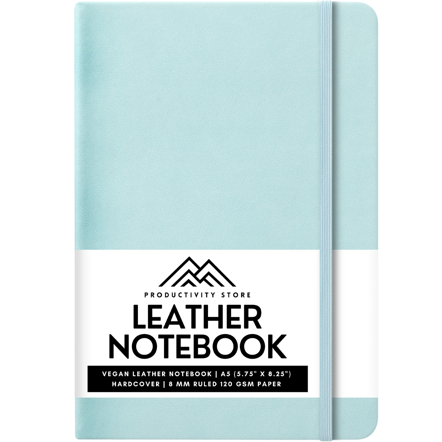 Leather Notebook