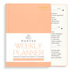Mantra Weekly Planner (5x8)