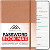 Password Book (Medium)