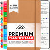 2026 Planner (Planner Pro & Pro Max)