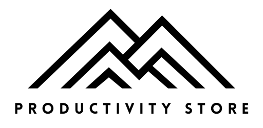 PRODUCTIVITY STORE logo