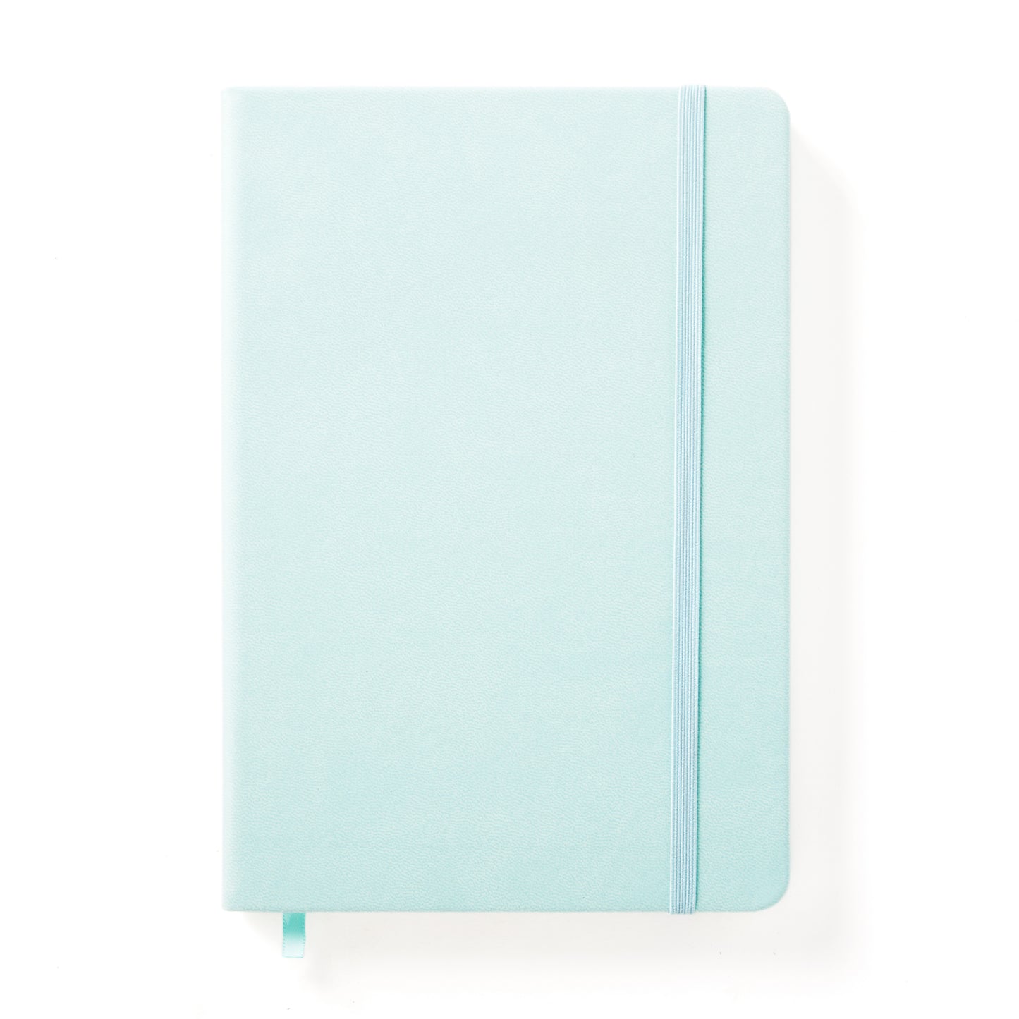 Leather Notebook