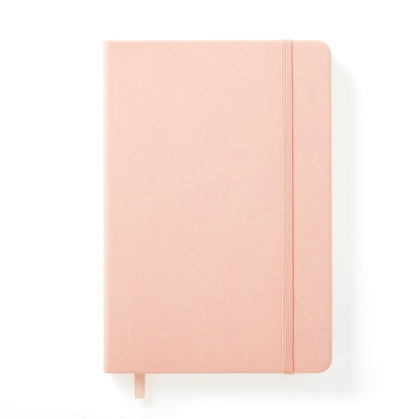 Leather Notebook