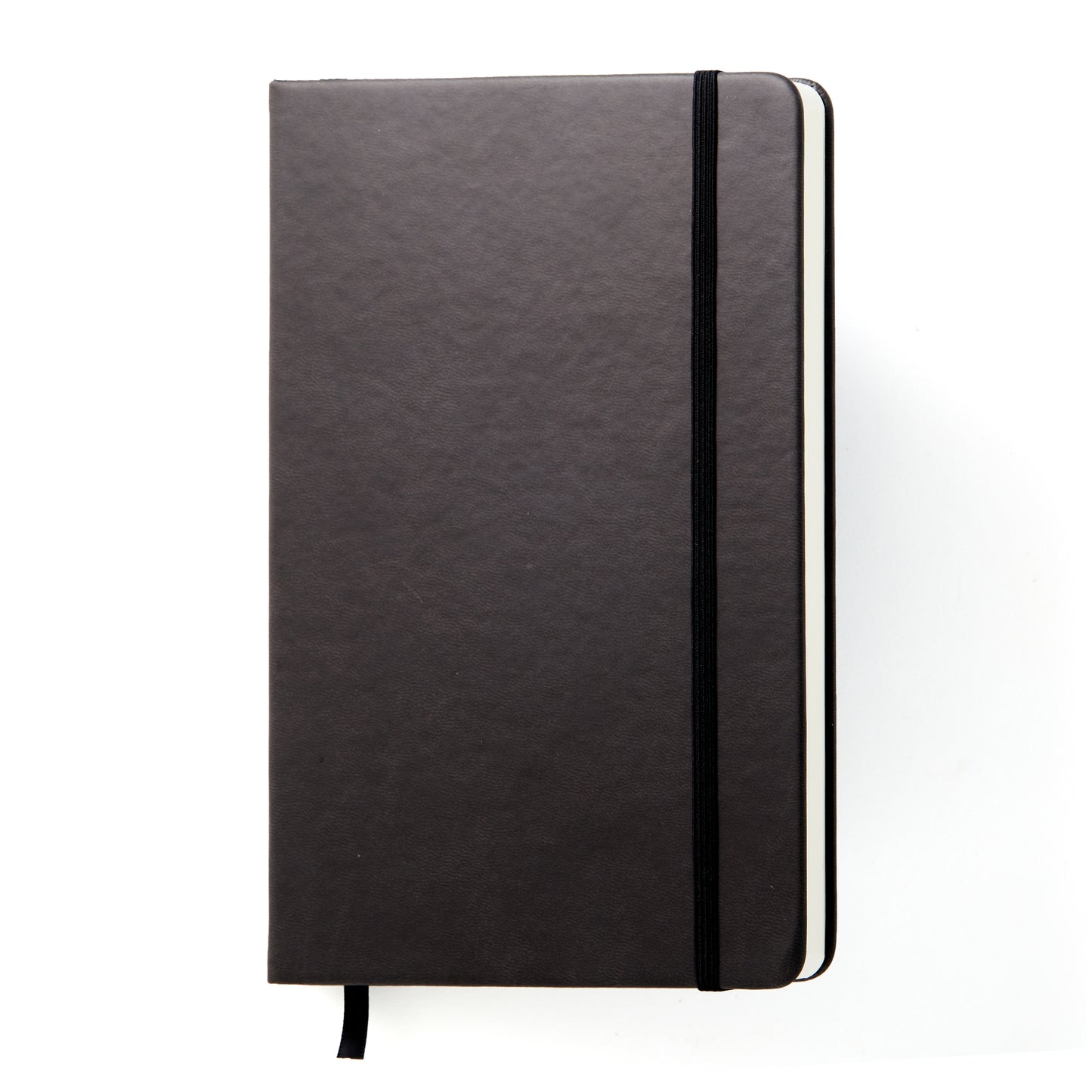 Leather Notebook