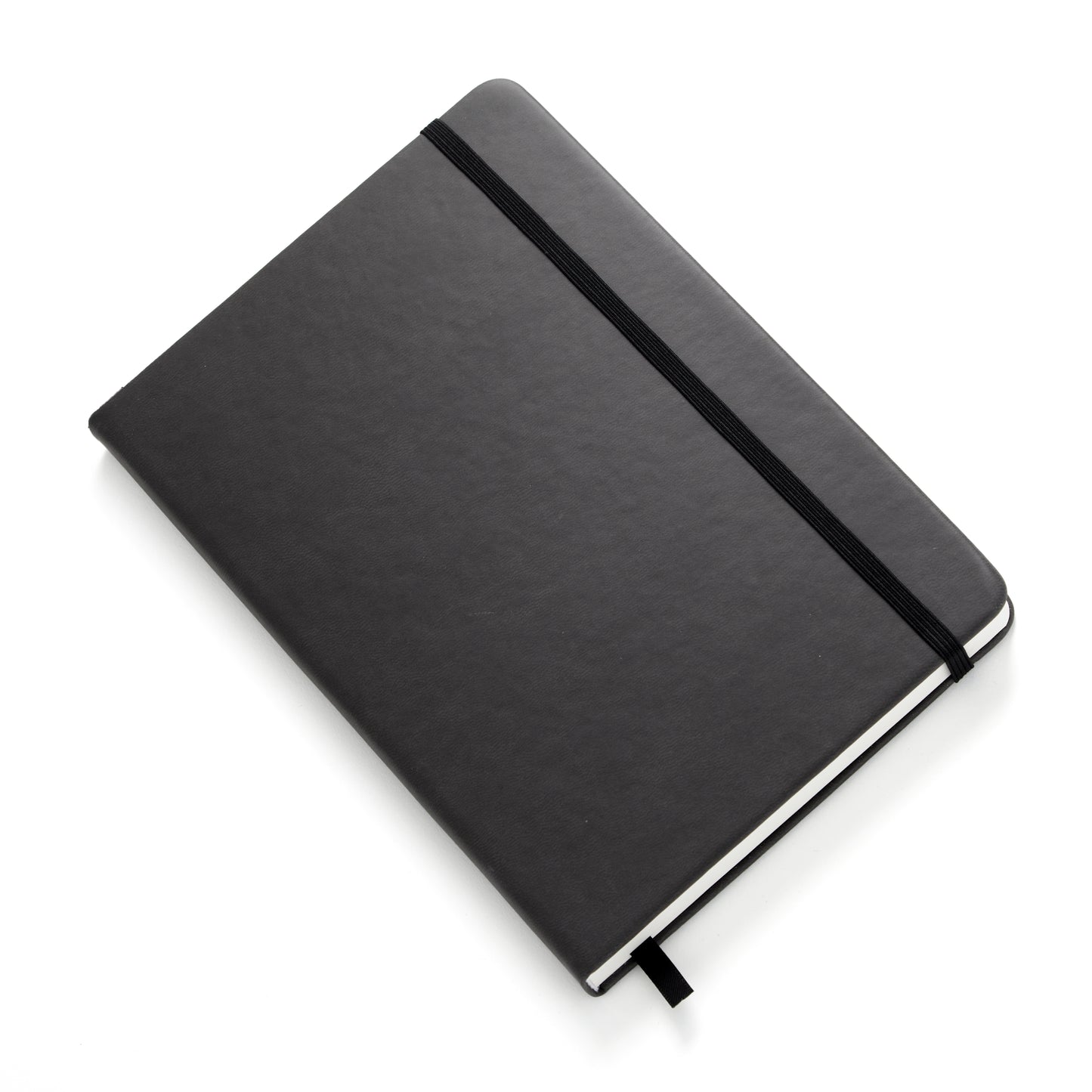 Leather Notebook