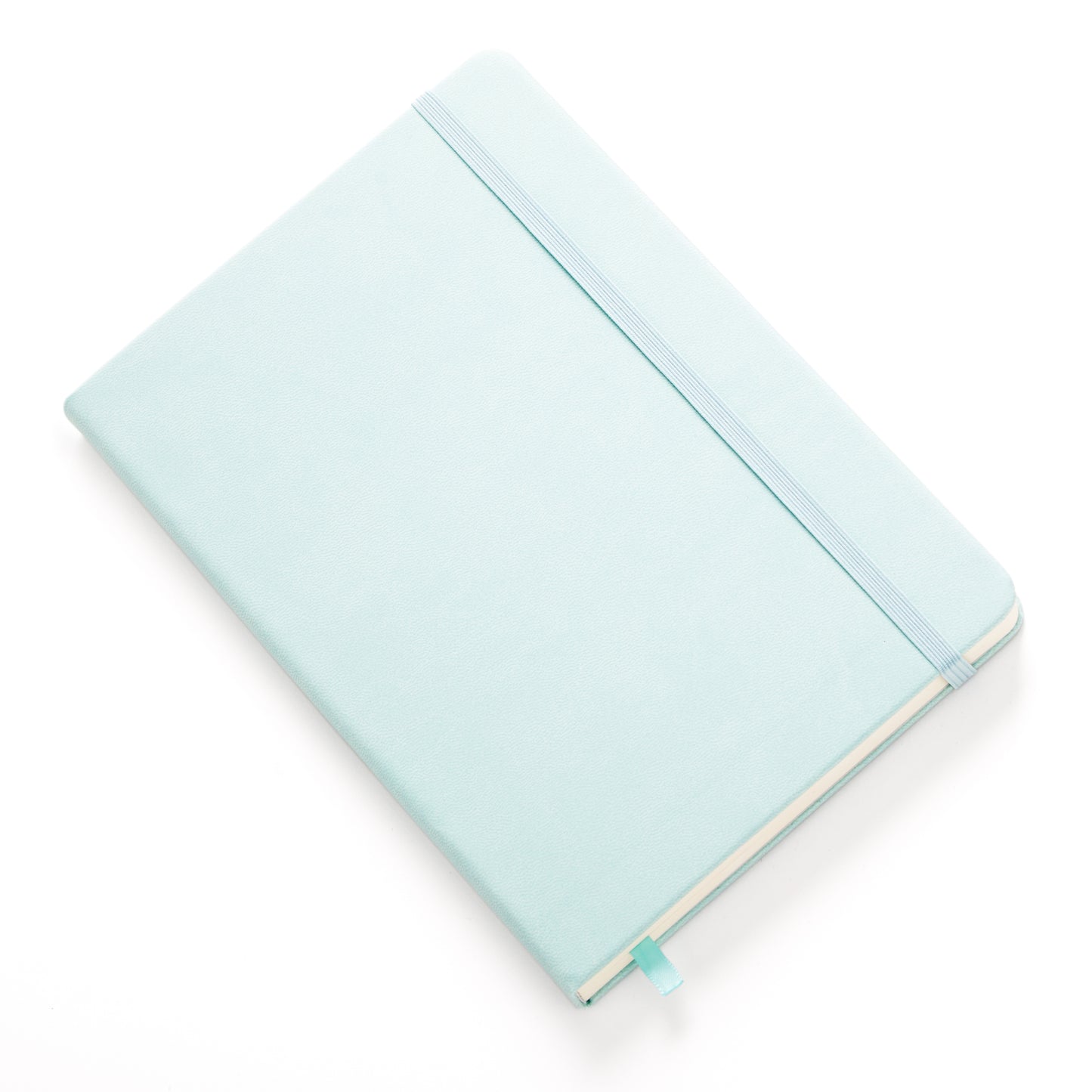 Leather Notebook
