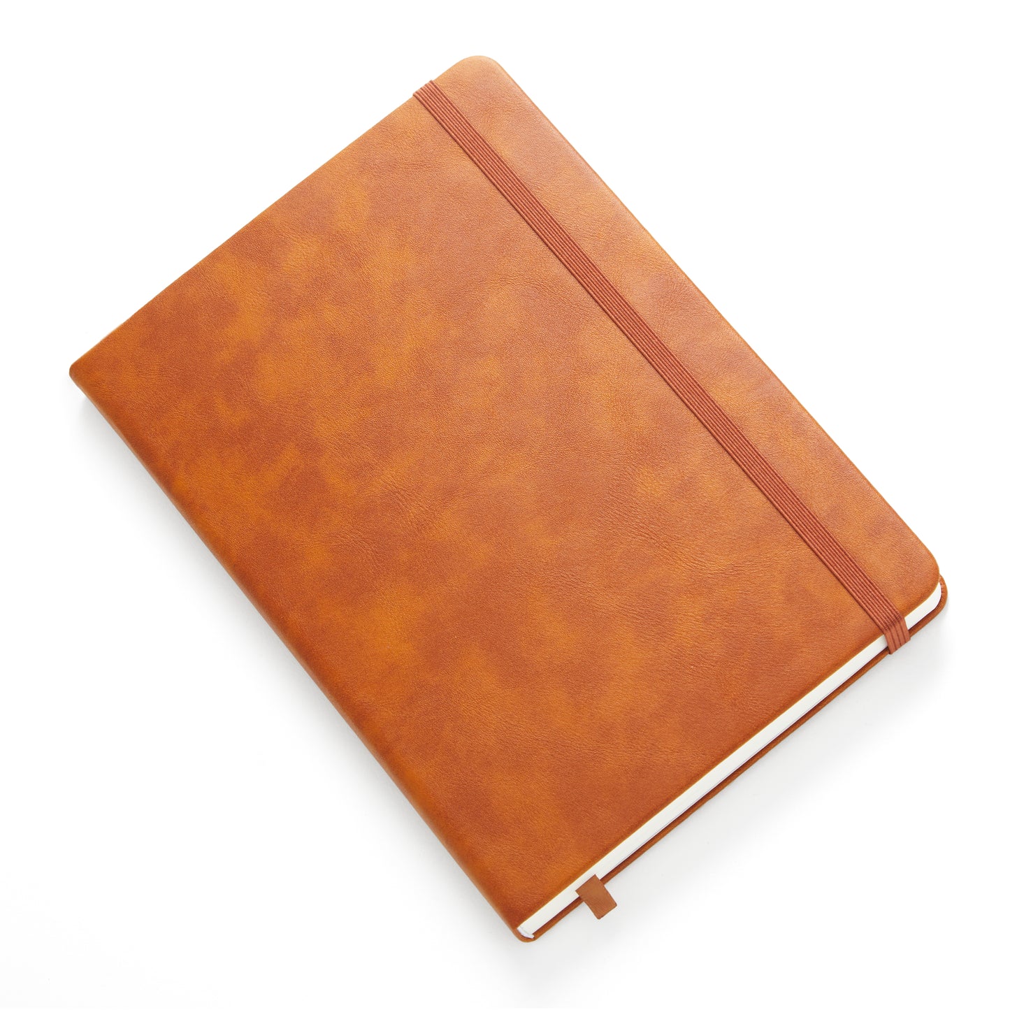 Leather Notebook