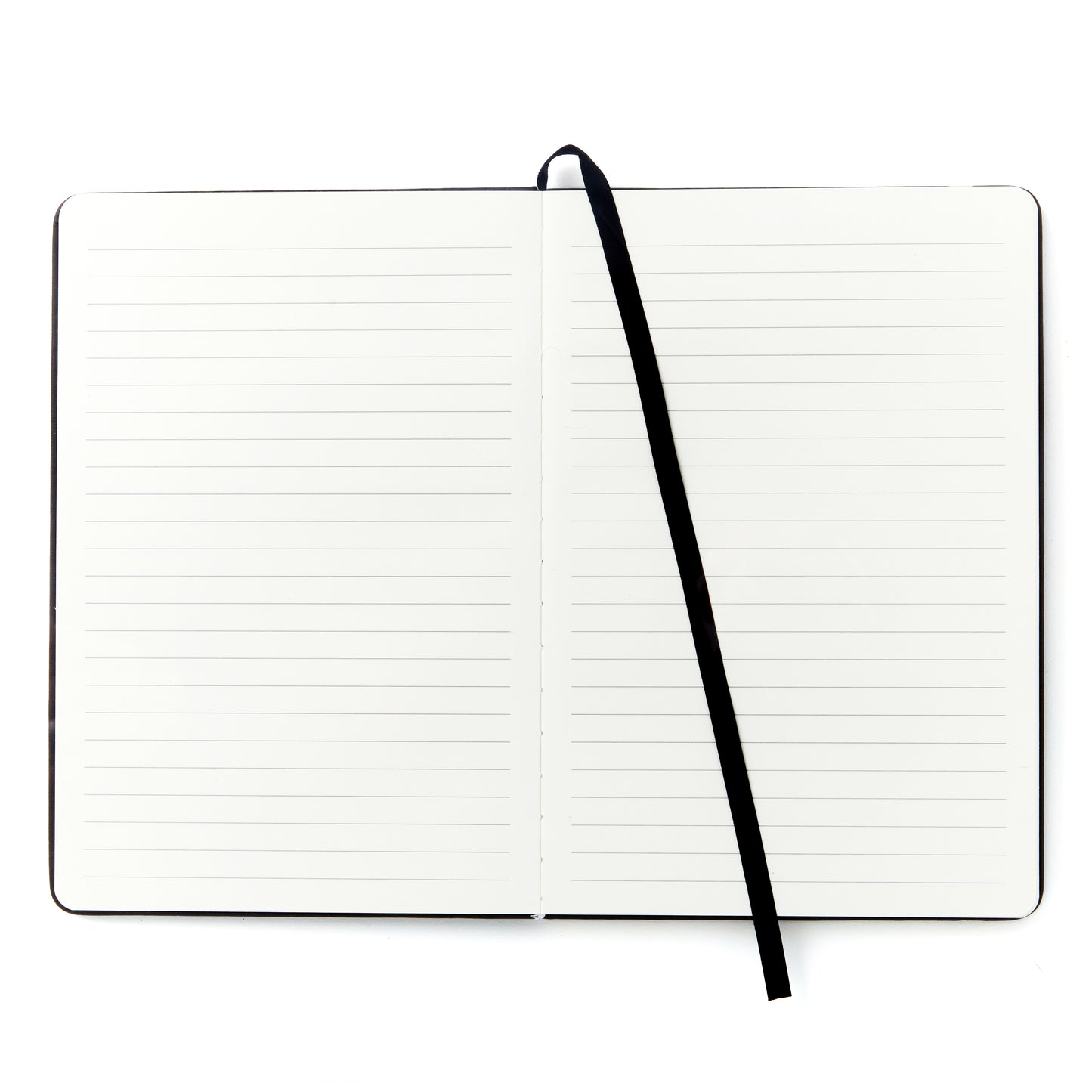 Leather Notebook