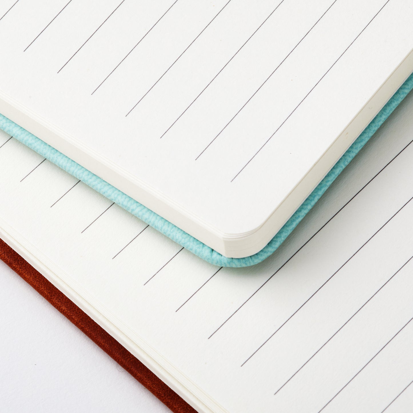 Leather Notebook