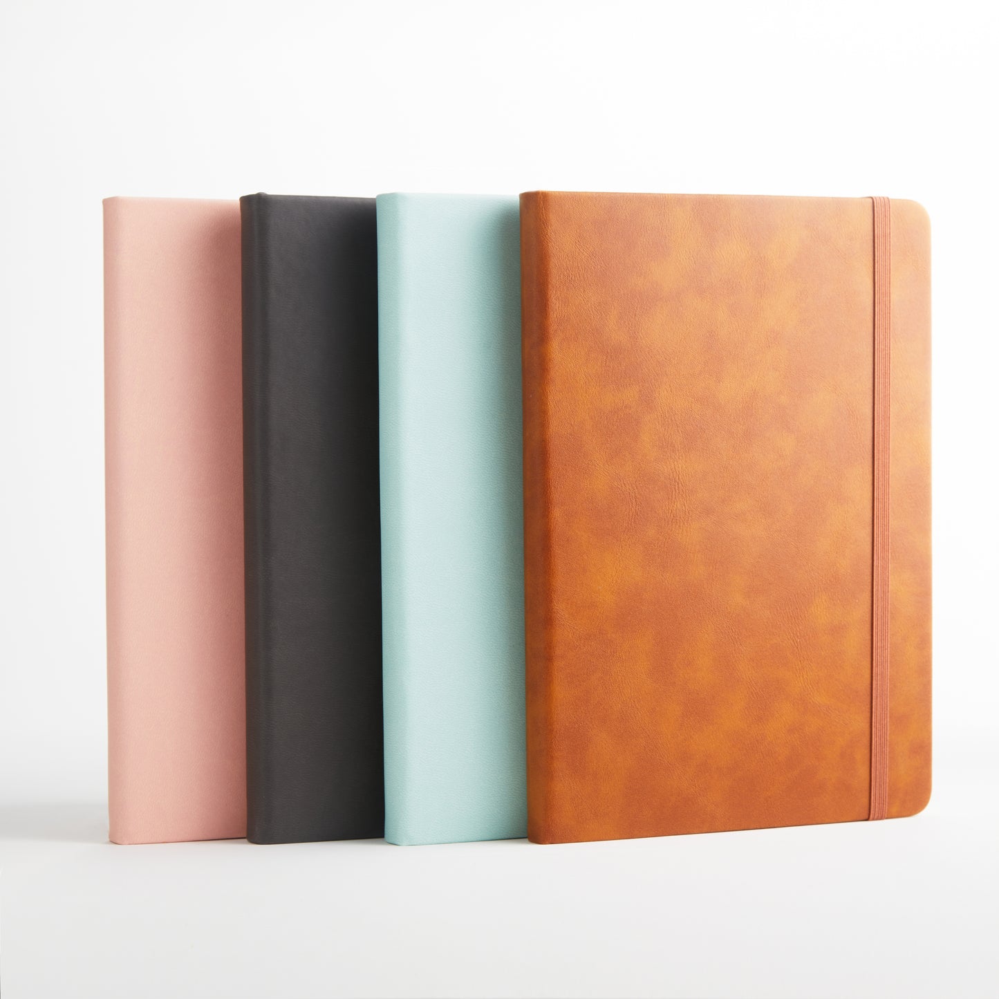 Leather Notebook