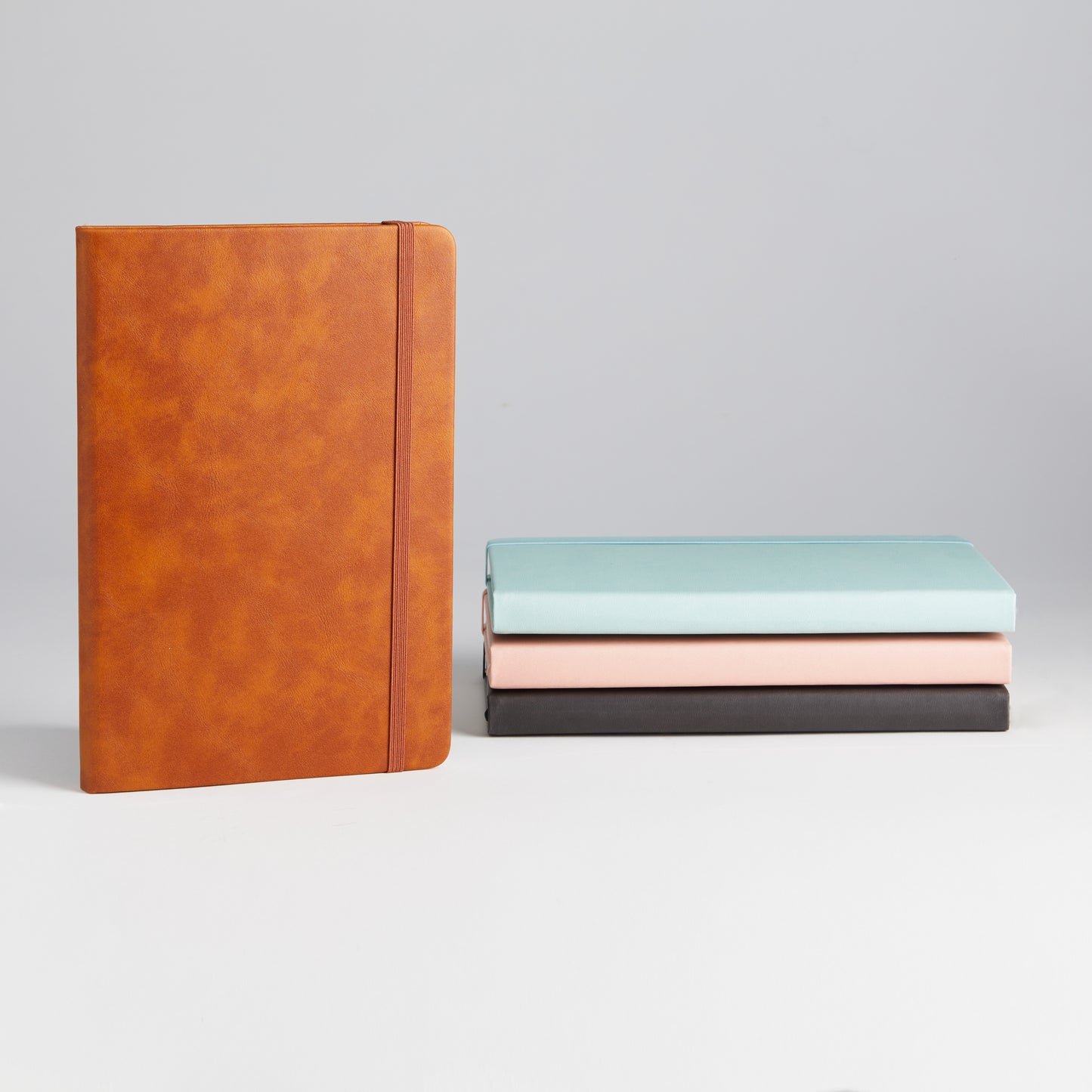 Leather Notebook