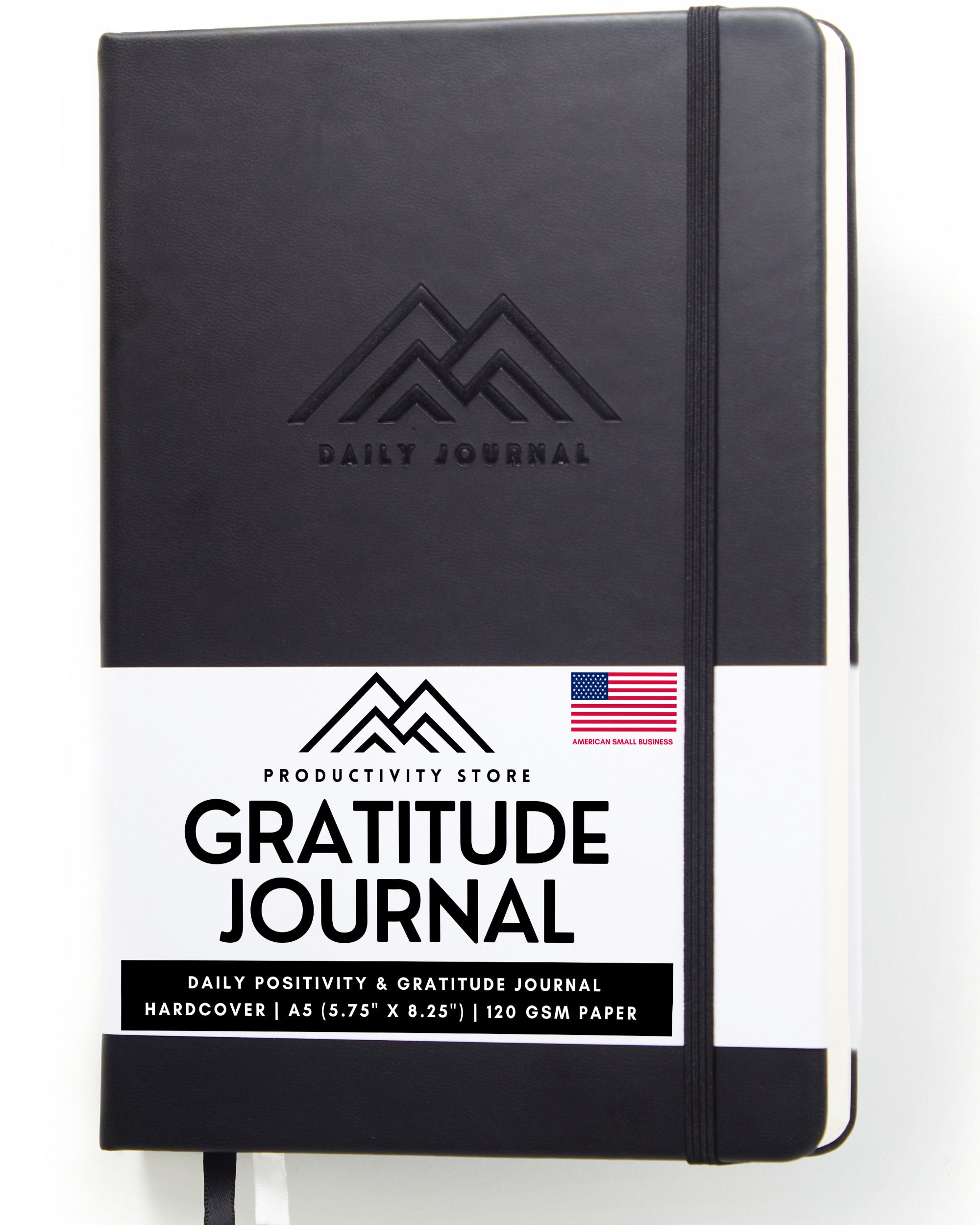 Gratitude Journaling: The Secret to Living a Better Life