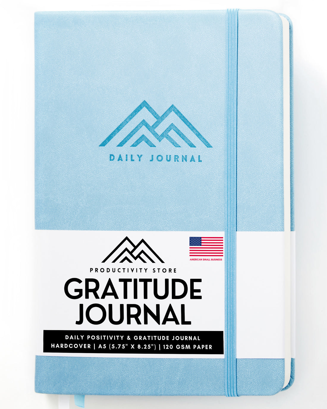 The Everlasting Impact of Gratitude Journaling