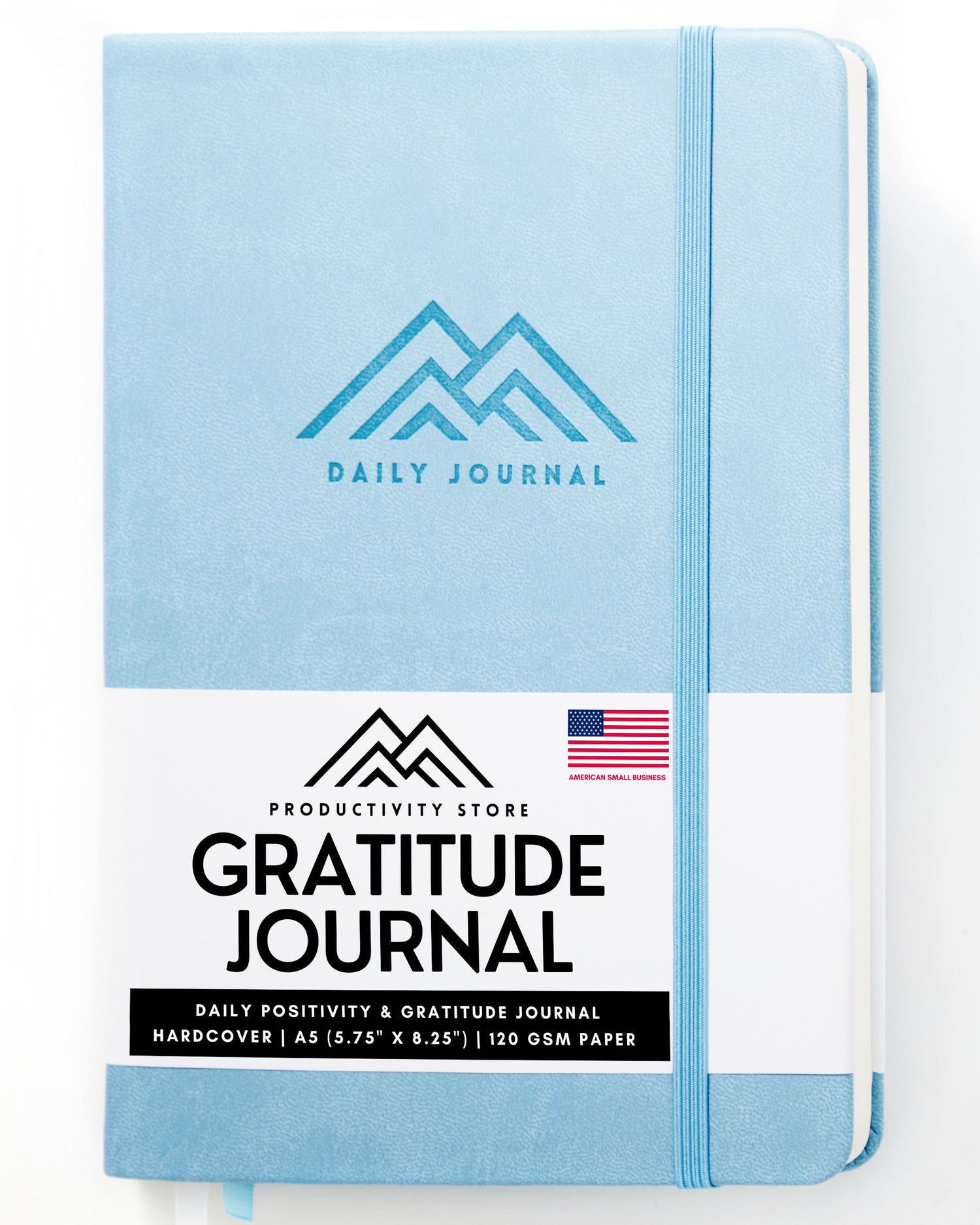 The Impact of Gratitude Journaling on Your Success and Performance