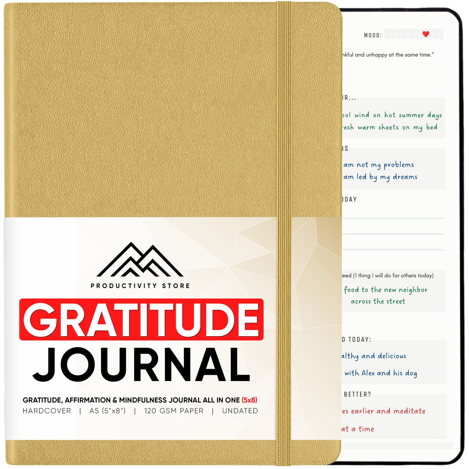 How a Gratitude Journal Can Transform Your Life and How to Begin One Now