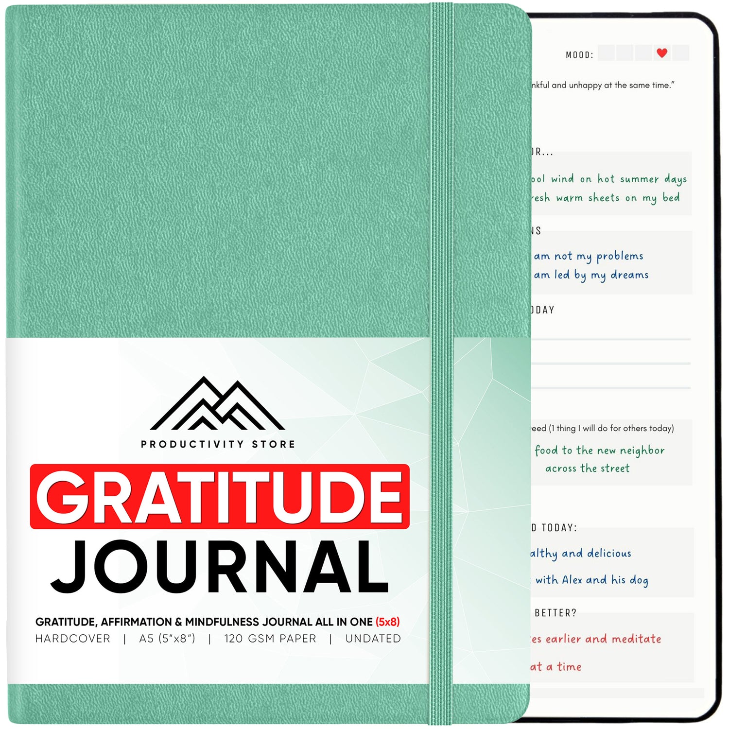 How a Gratitude Journal Can Change Your Life for the Better