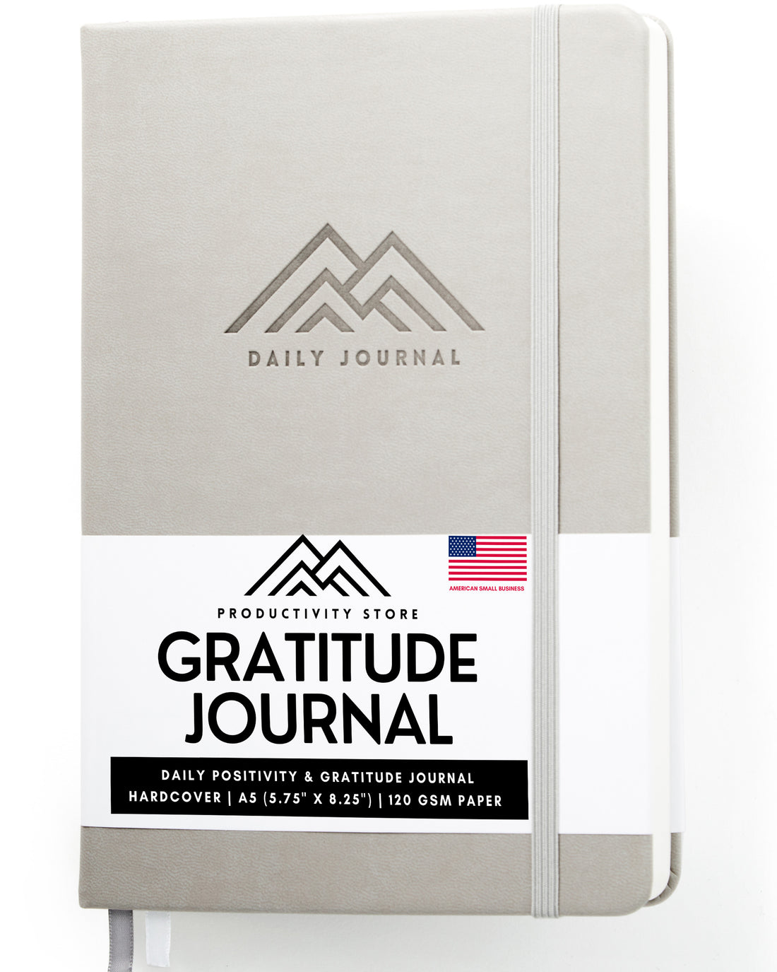 How to Personalize a Gratitude Journal