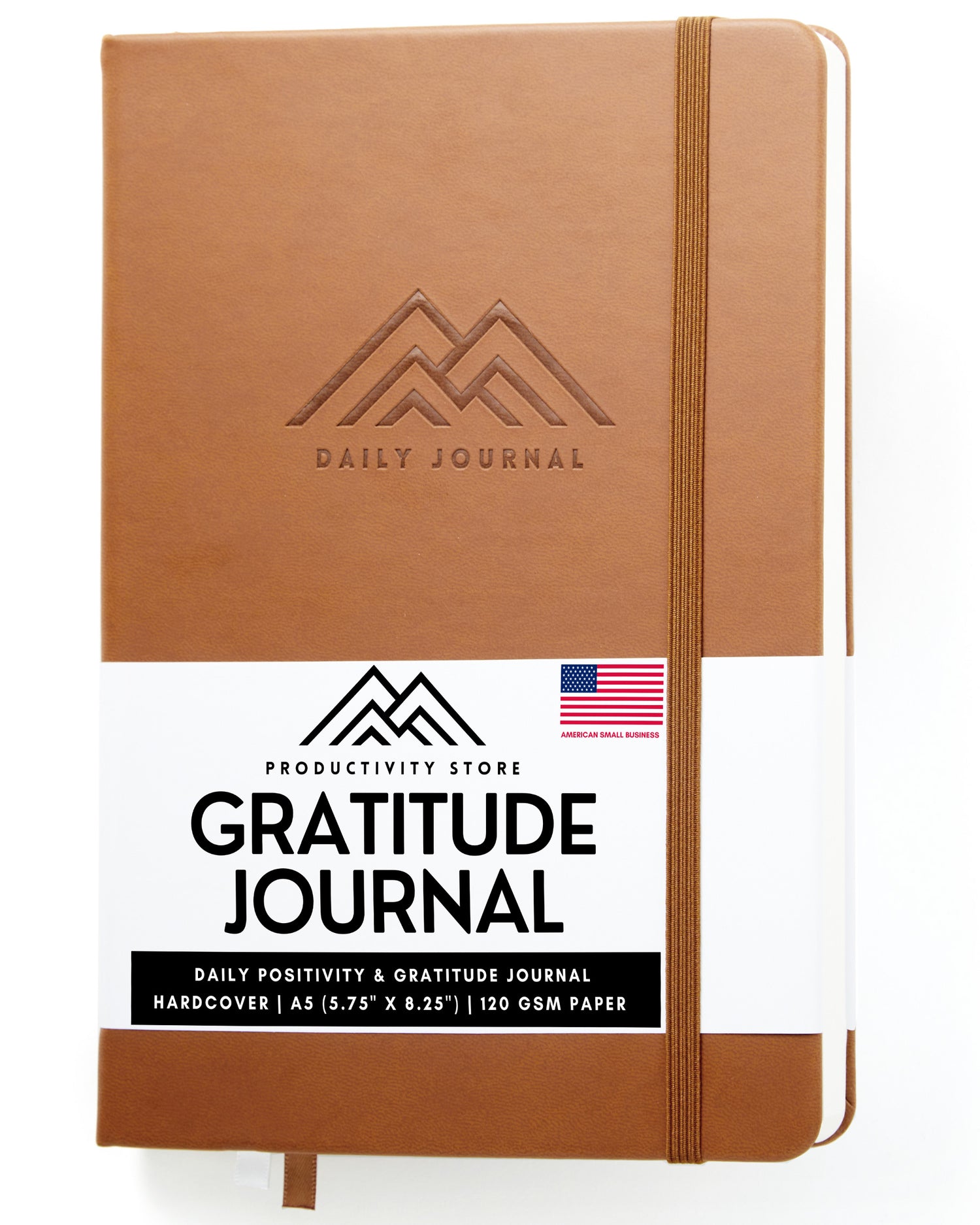 Gratitude Journaling for Anxiety: How It Can Help You Find Peace