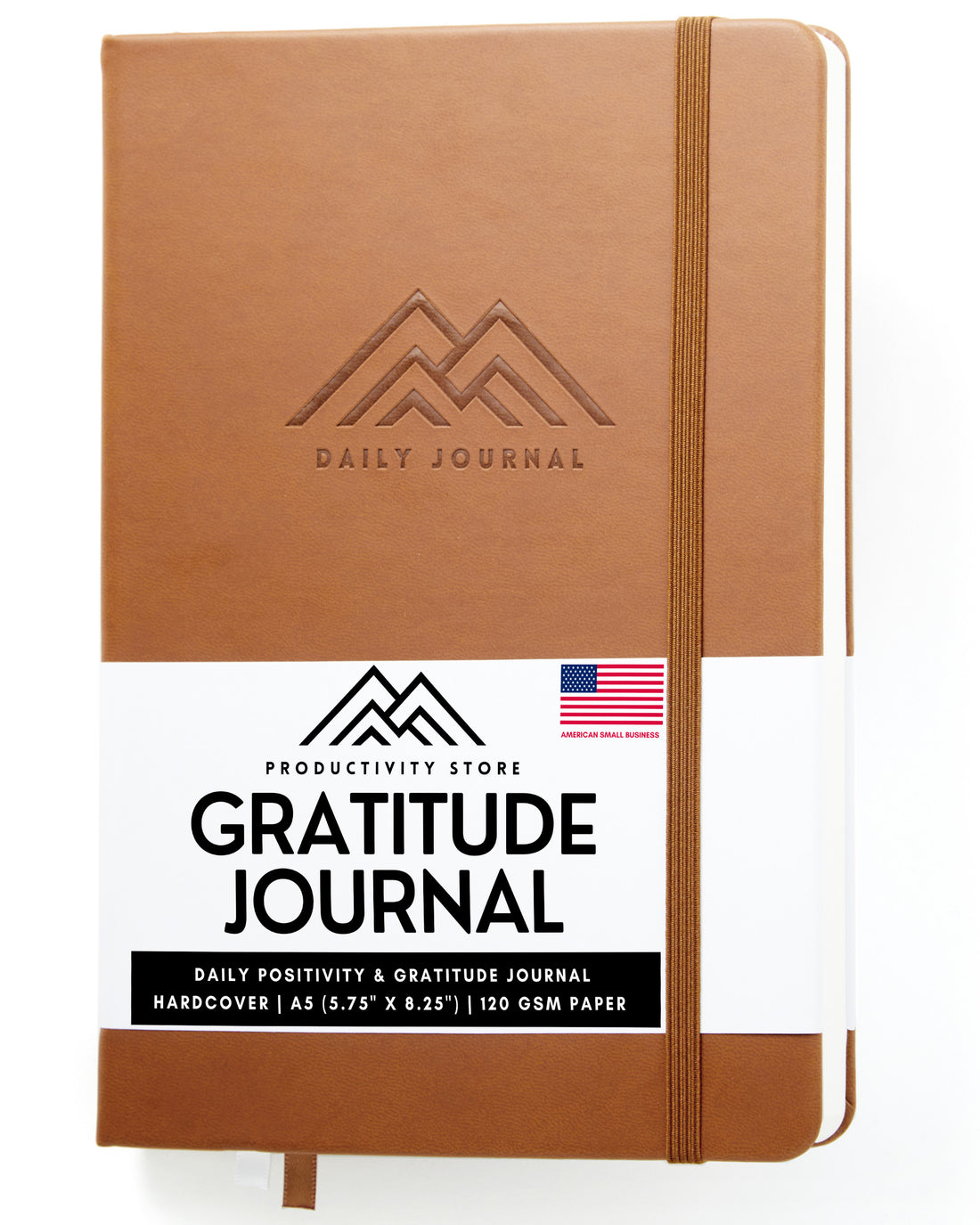 Where to Find Personalized Gratitude Journals
