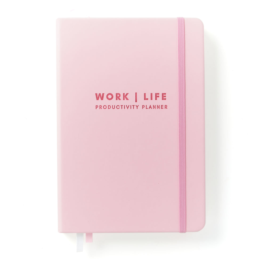Boosting Time Efficiency with a Productivity Planner