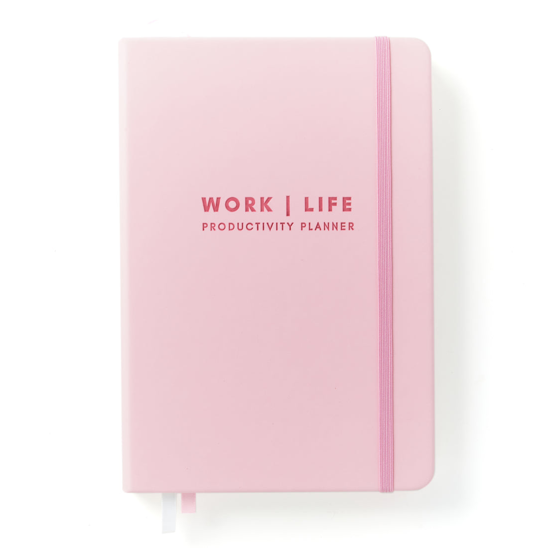 Dominate Your Productivity with an Effective Productivity Planner