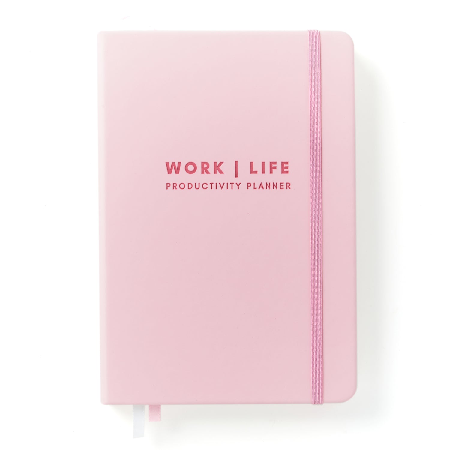 Unleash Your Potential with a Goal-Oriented Productivity Planner