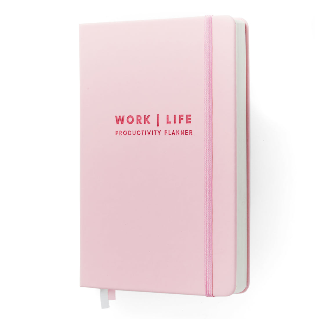 The Ultimate Life Planner for Women: Achieve Your Goals and Live Your Best Life