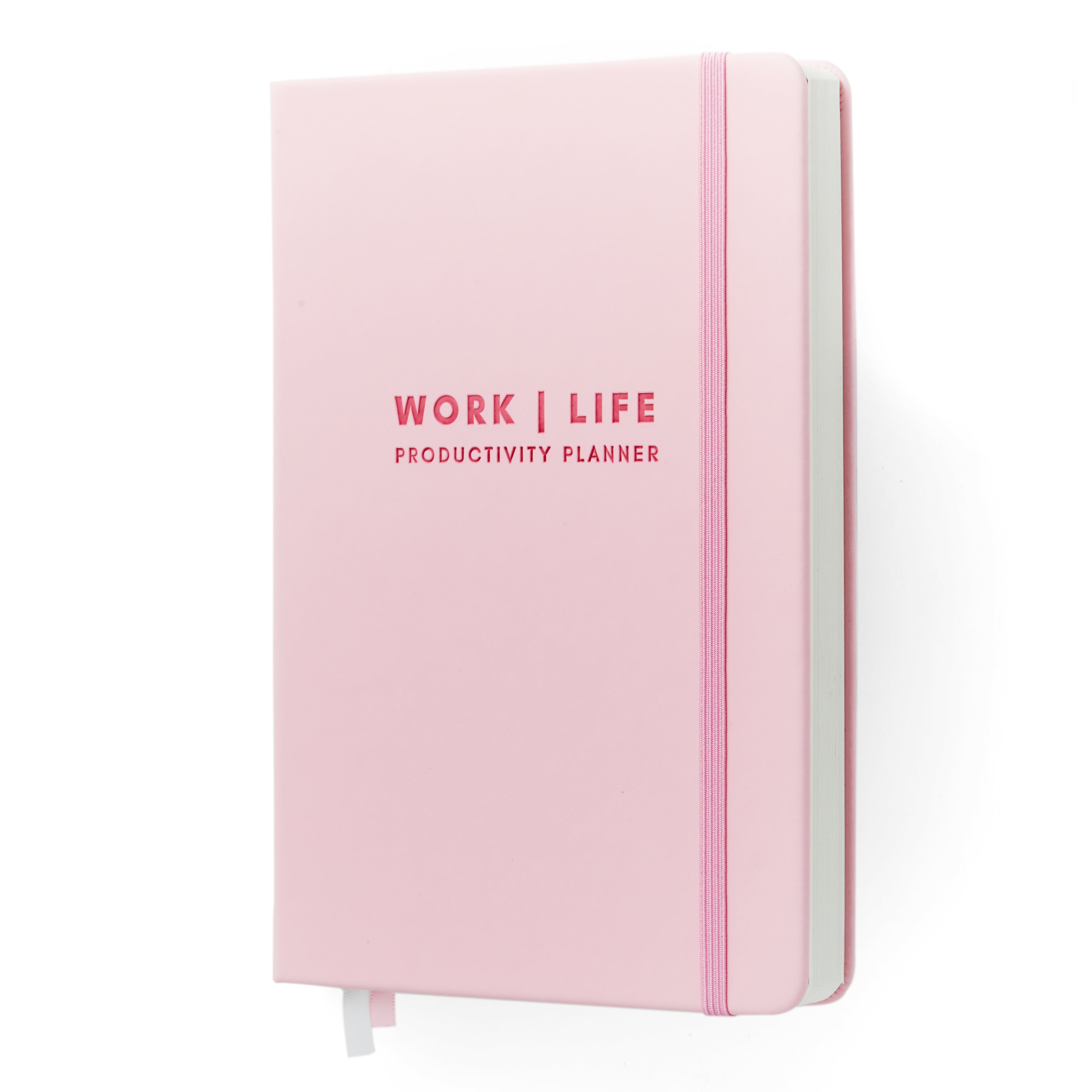 The Ultimate Life Planner for Women: Achieve Your Goals and Live Your Best Life
