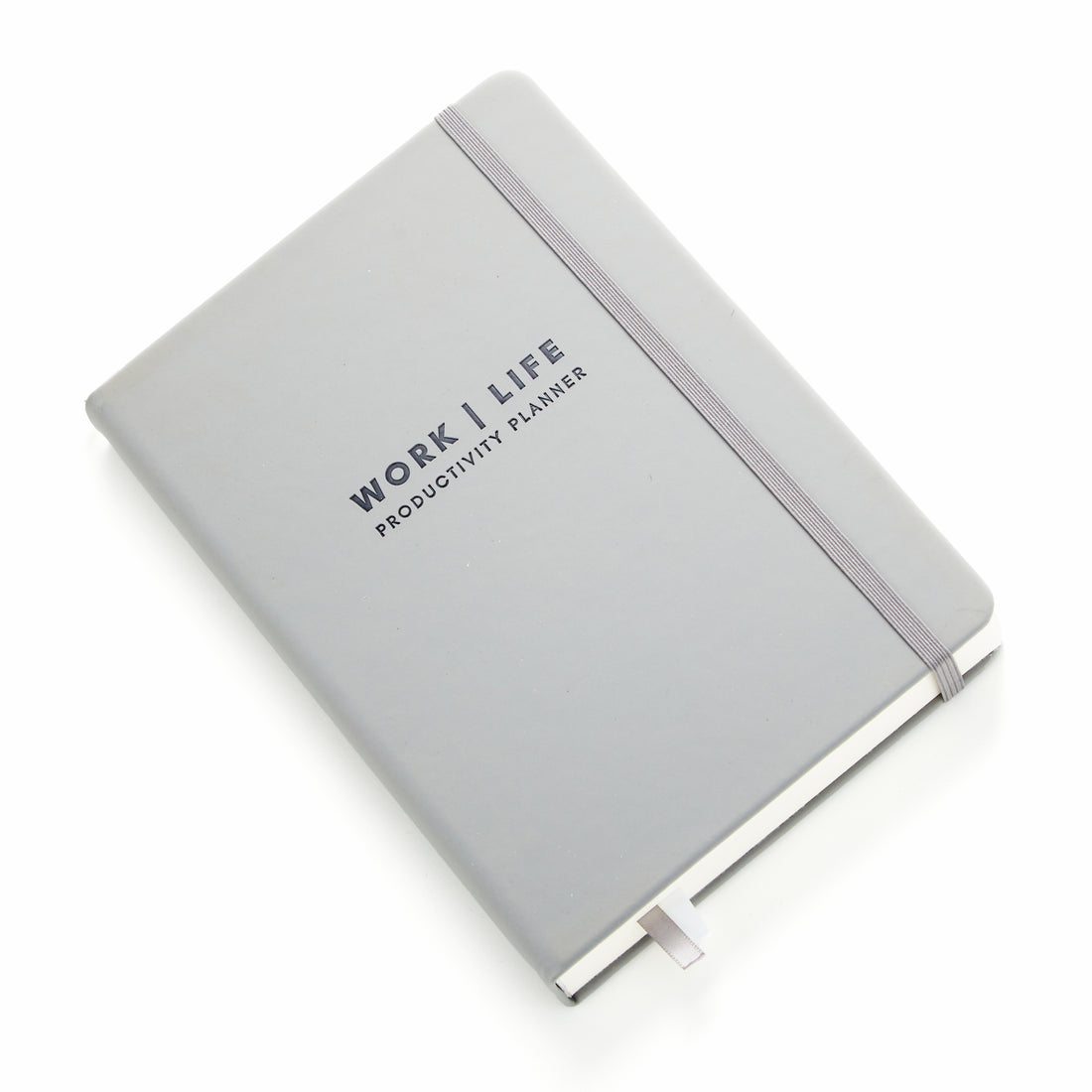Supporting Work-Life Balance and Well-being with a Productivity Planner