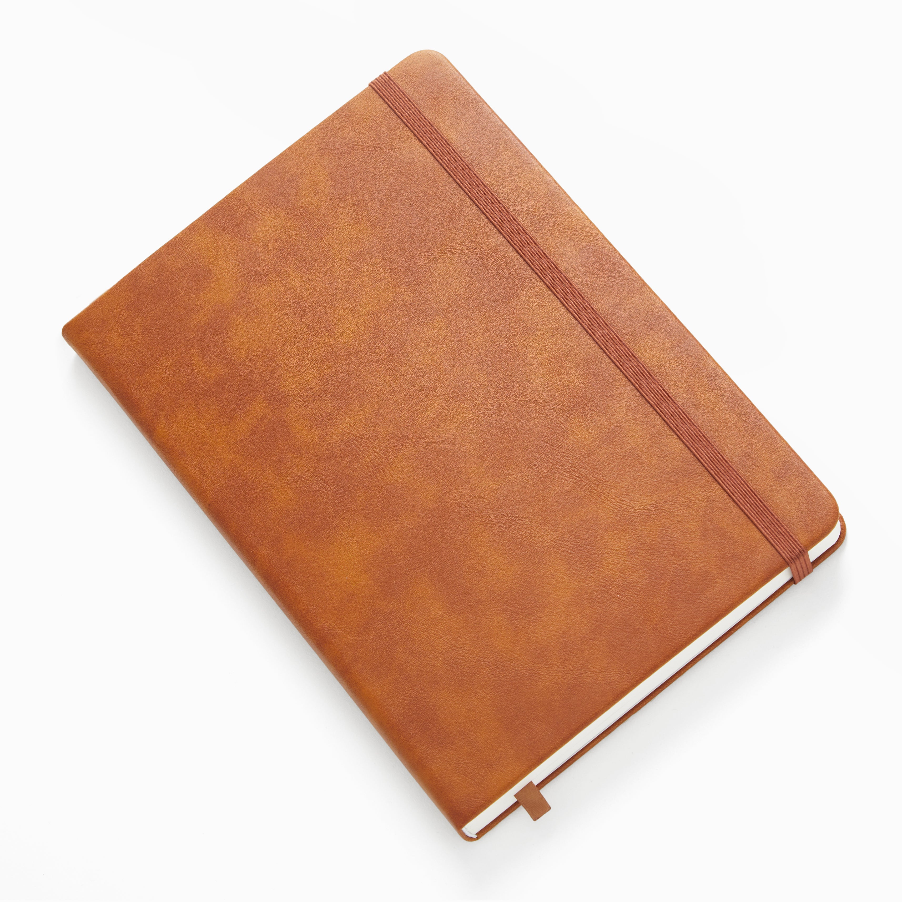 Customizable Journals for Men: Boosting Productivity in Style