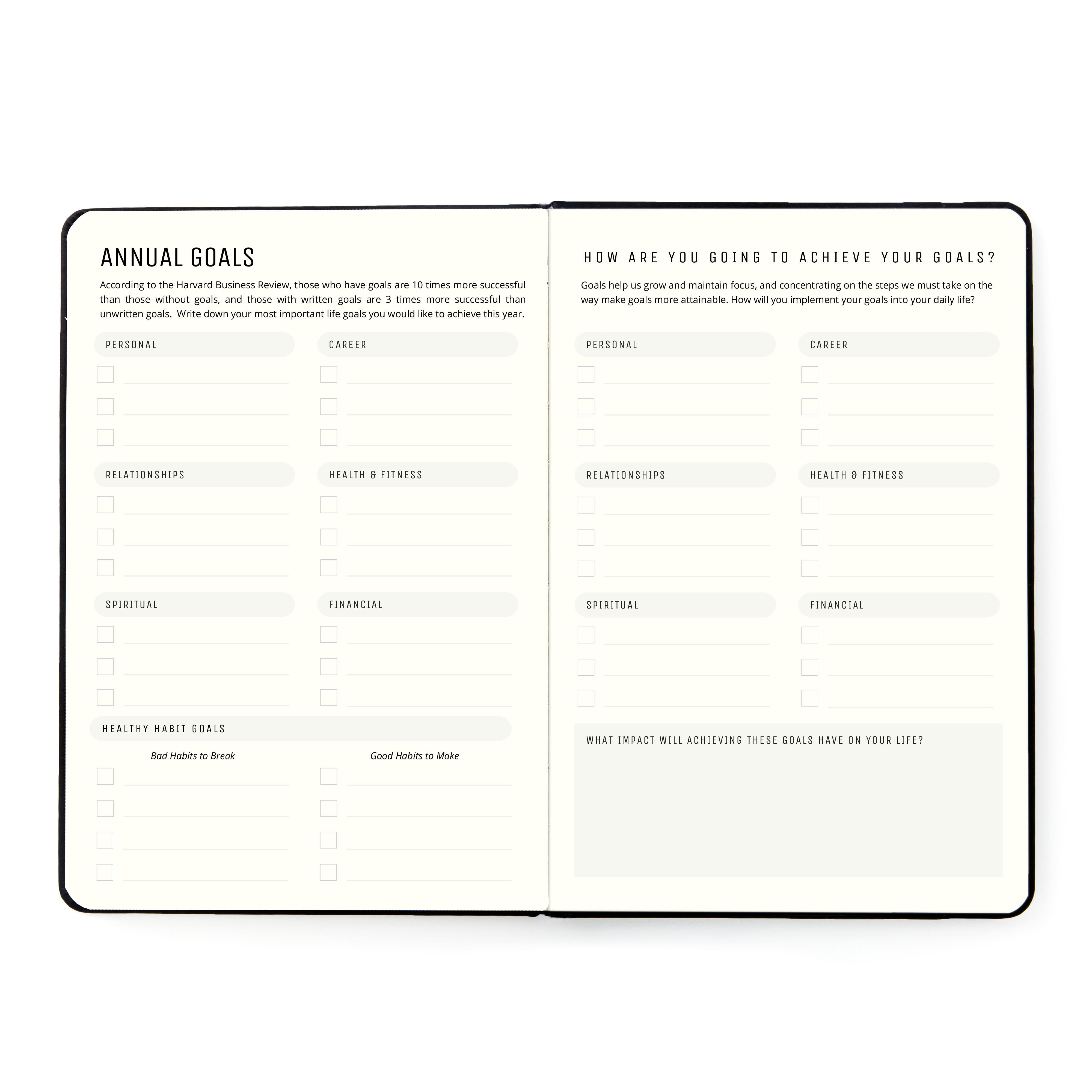 Mastering Productivity with a Planner: Strategies for Optimal Performance