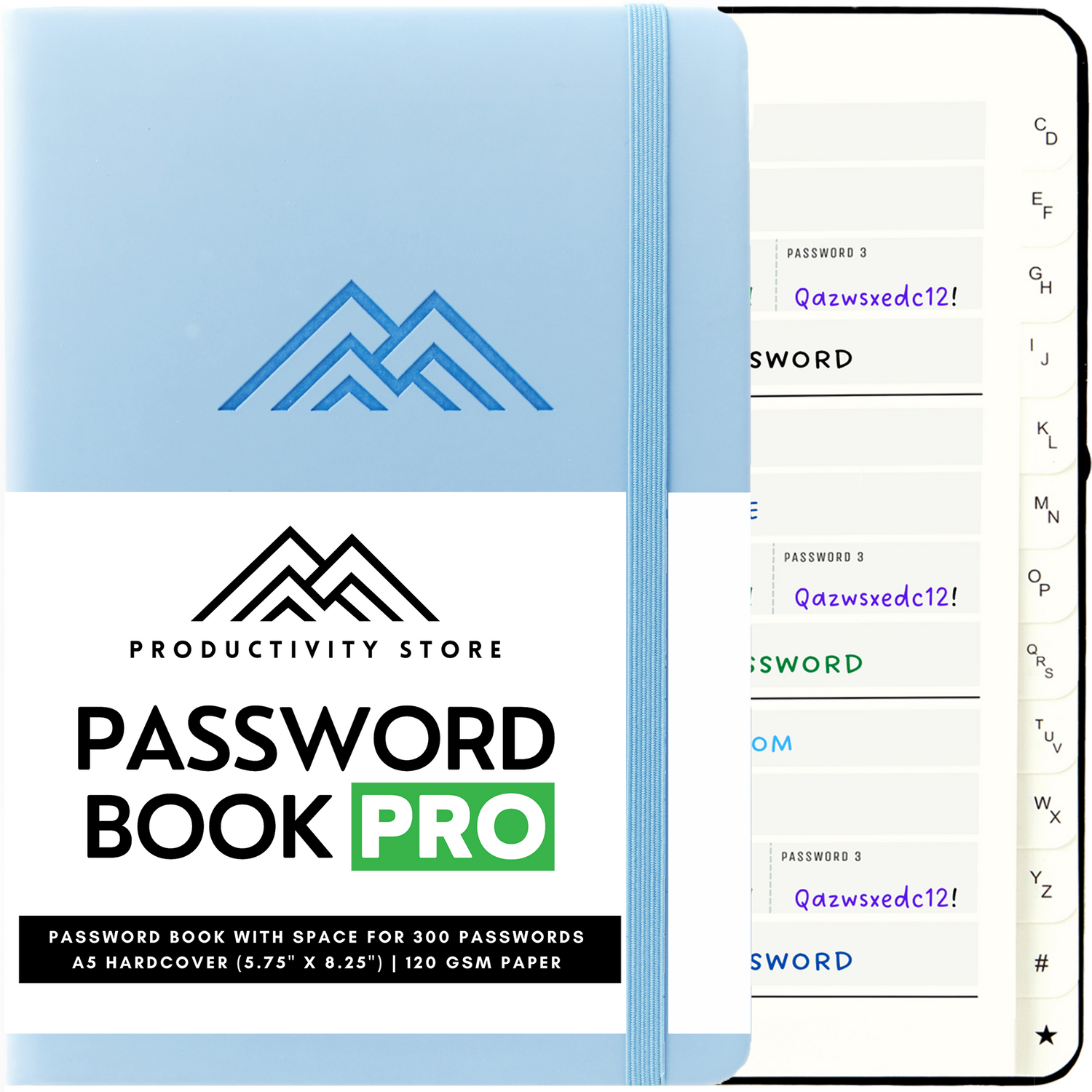 Unlocking the Potential of a Password Book: Your Key to Enhanced Digital Security