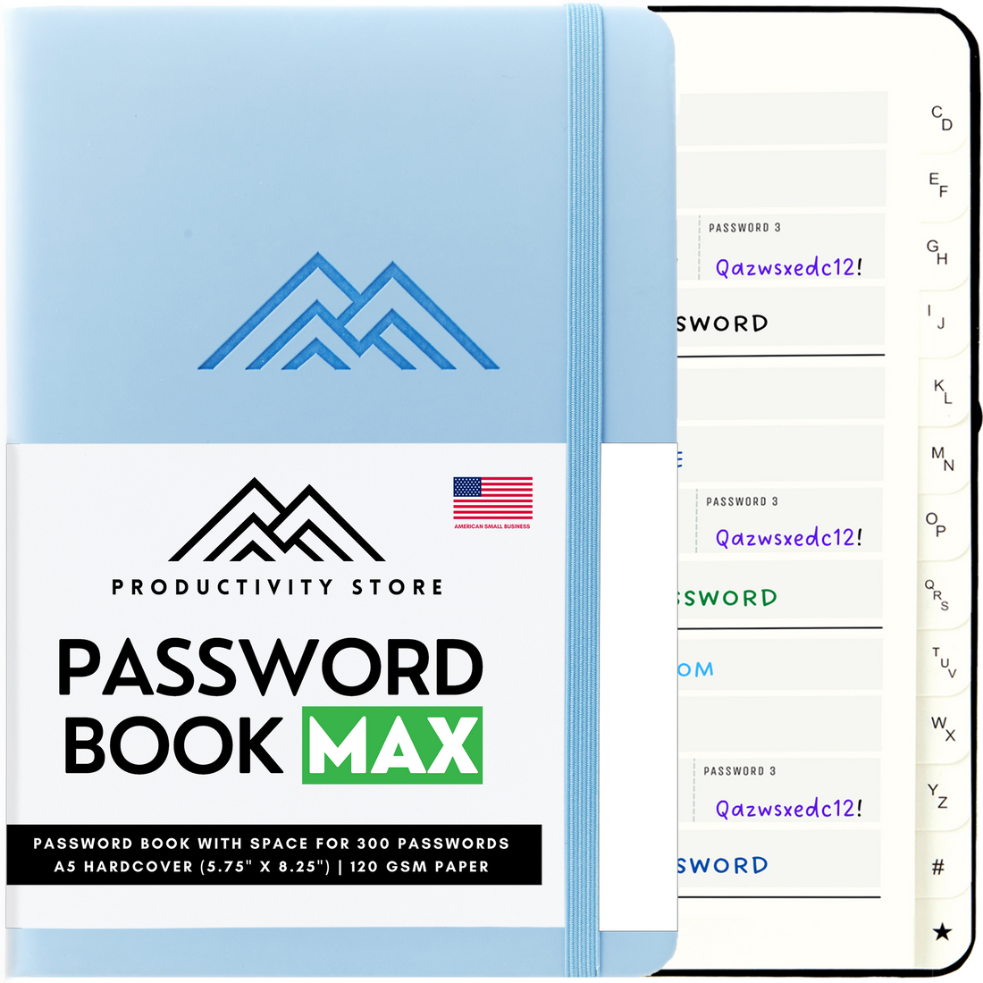 Unveiling the Key to Digital Confidence: Embrace Password Books for Enhanced Security