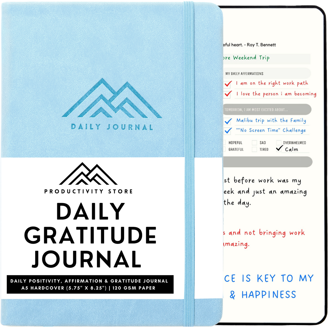 Effective Ways to Start a Gratitude Journal: Unlocking the Power of Appreciation