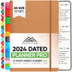 2024 Productivity Store Planner Pro (A5)