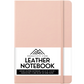 Leather Notebook