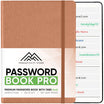 Password Book (Small)