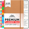 2024 Productivity Store Planner Pro Max (8.5x11)