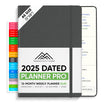 2025 Productivity Store Dated Planner Pro (5x8) and Planner Pro Max (8.5x11) PREORDER!