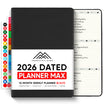 2026 Productivity Store - Dated Weekly Planner (Pre-Order)