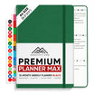 Undated Productivity Store Planner Pro Max (8.5x11)