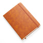 Leather Notebook